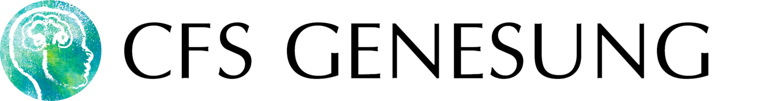 CFS-GENESUNG Logo